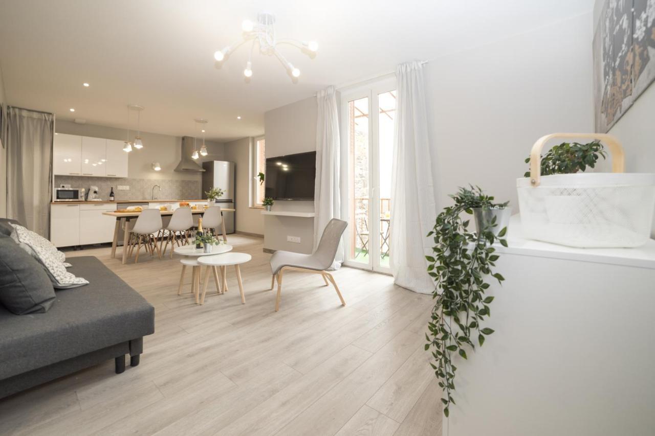 클레르몽페랑 Duplex Republique 아파트 외부 사진