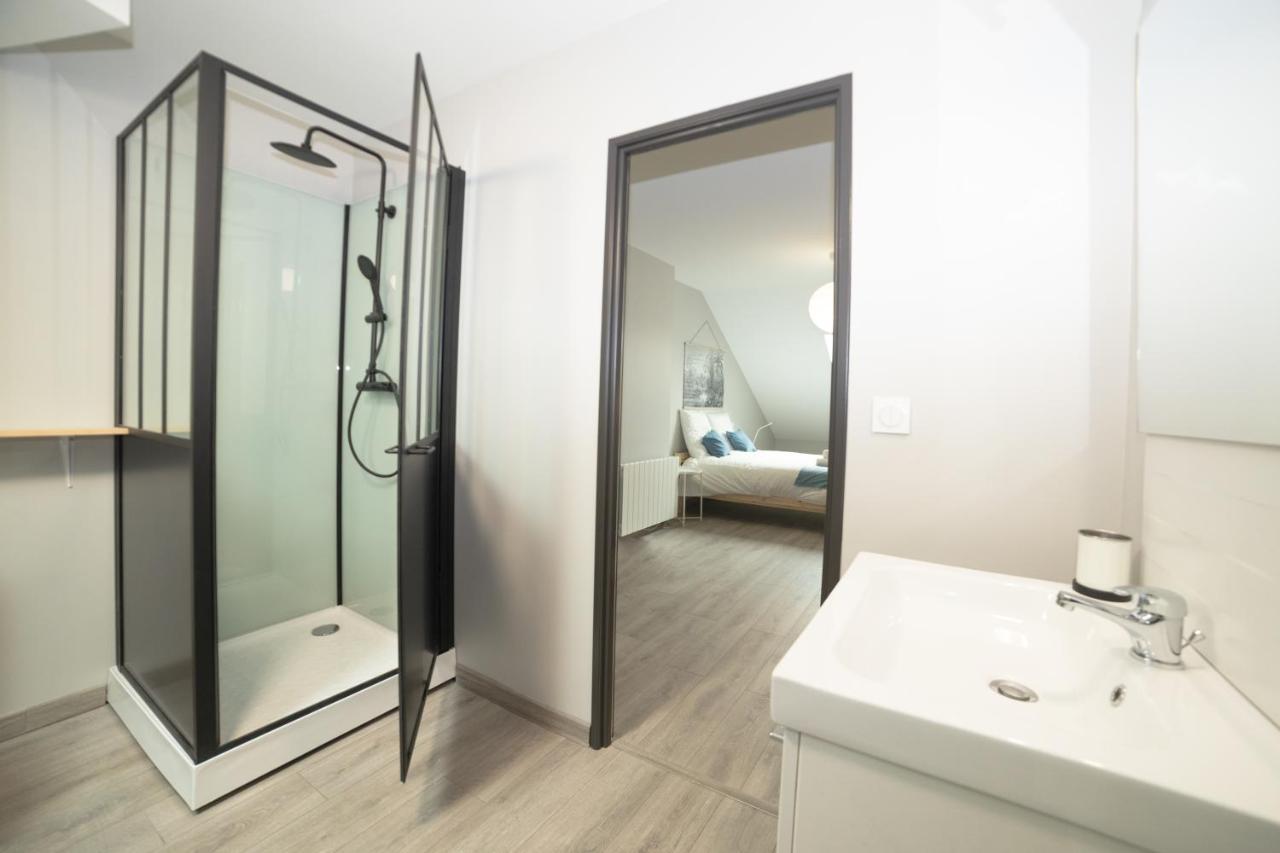 클레르몽페랑 Duplex Republique 아파트 외부 사진
